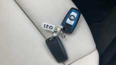 BMW X3 xDrive20d M Sport 5dr Step Auto Diesel Estate